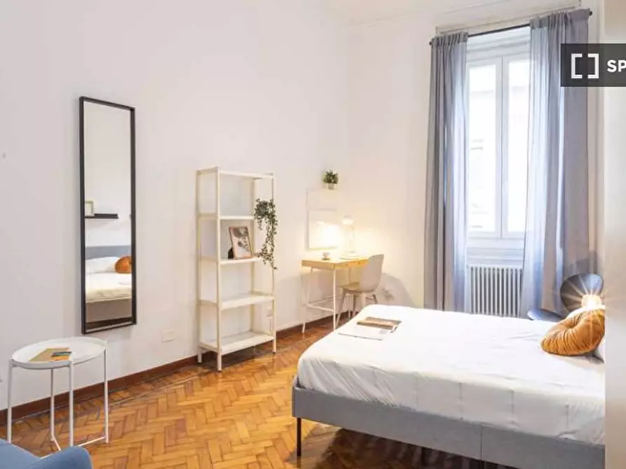 Immagine 6 di Camera condivisa in affitto  in Corso Buenos Aires a Milano