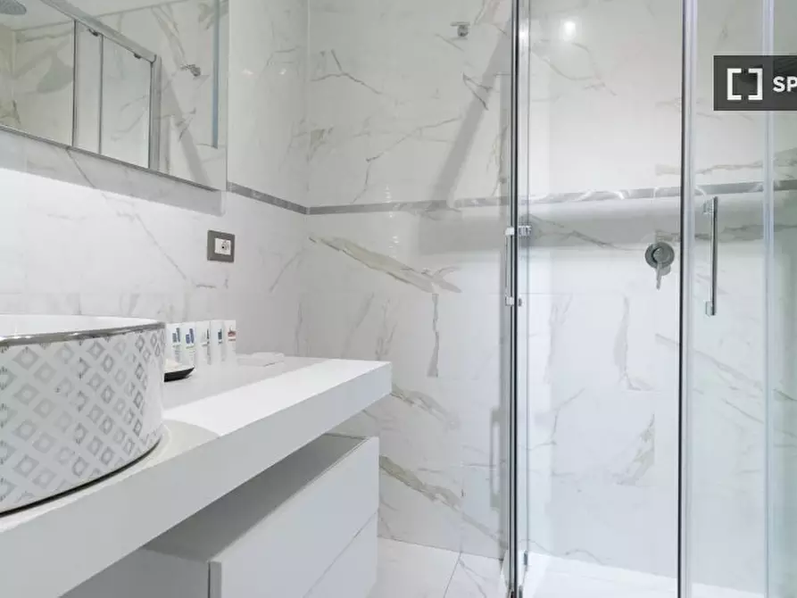 Immagine 15 di Appartamento in affitto  in Corso di Porta Nuova a Milano