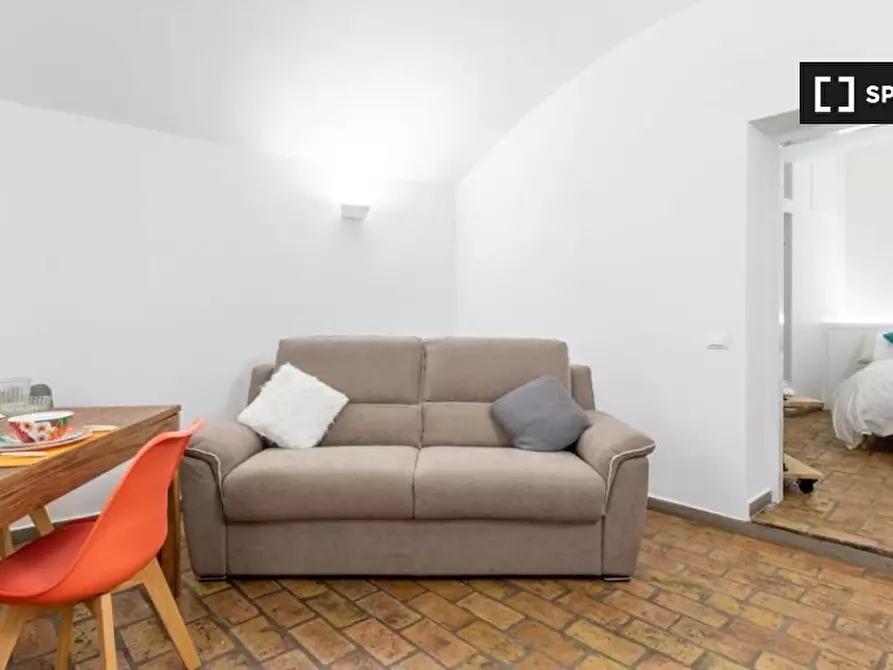 Immagine 3 di Appartamento in affitto  in Via della Vetrina, 00186 Roma RM, Italy a Roma