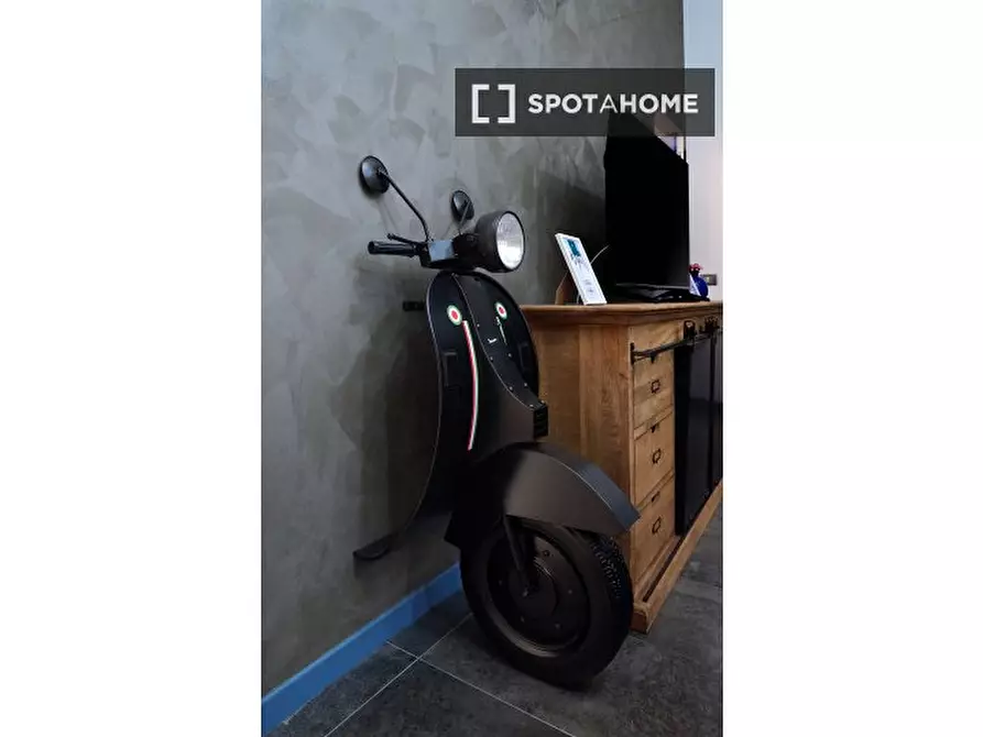 Immagine 16 di Appartamento in affitto  in Corso di Porta Romana a Milano