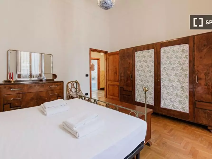 Immagine 10 di Appartamento in affitto  in Via Giuseppe Barellai a Firenze