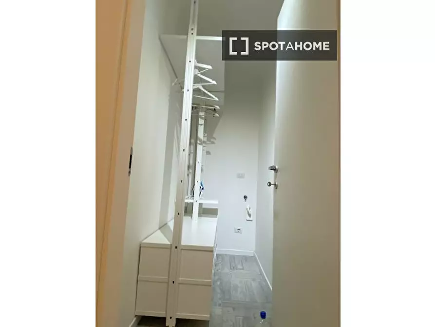 Immagine 6 di Appartamento in affitto  in Via Francesco Reina a Milano