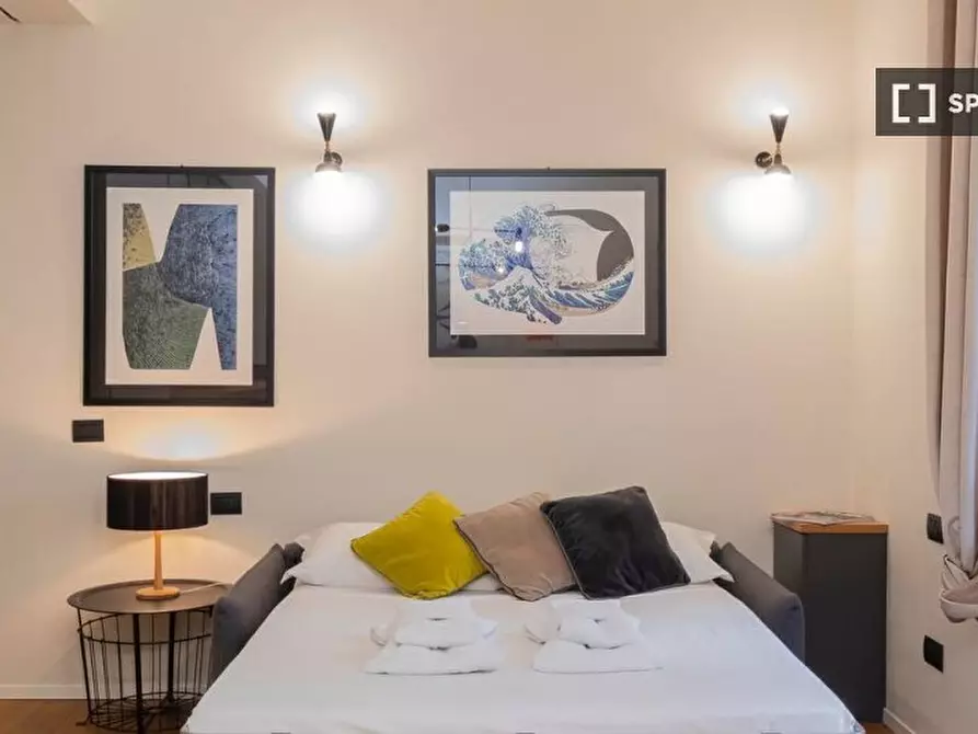 Immagine 18 di Appartamento in affitto  in Via Privata Belgirate a Milano