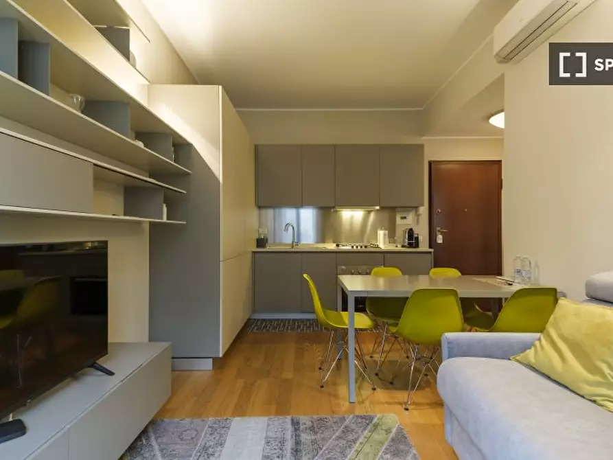 Immagine 1 di Appartamento in affitto  in Corso Genova a Milano