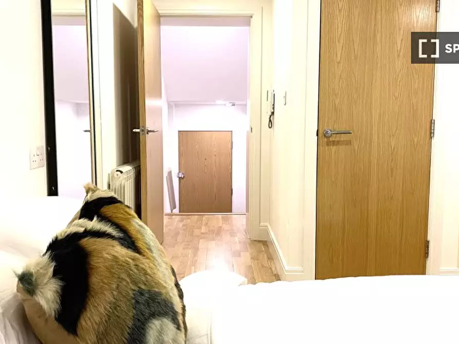 Immagine 16 di Ufficio in affitto  in Fleet St a 