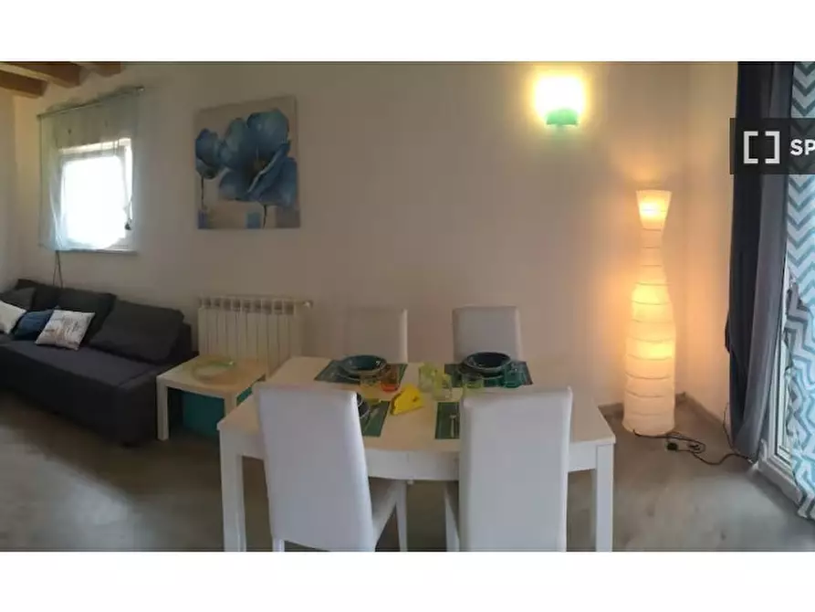 Immagine 9 di Appartamento in affitto  in Viale di Focene a Fiumicino