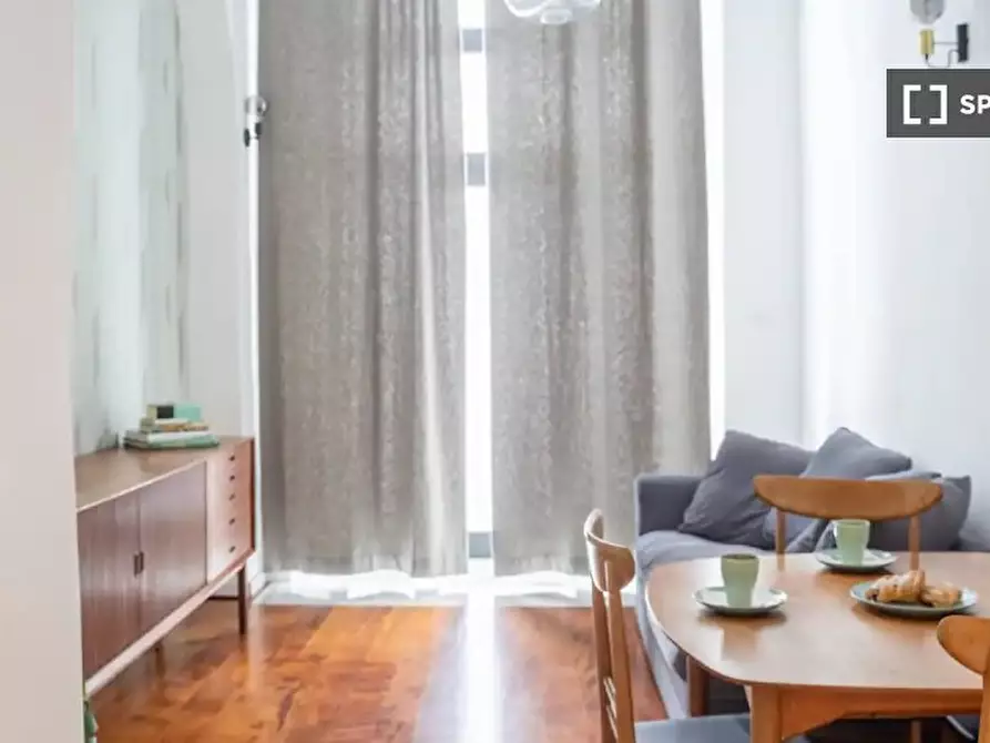 Immagine 13 di Appartamento in affitto  in Via di S. Giovanni in Laterano a Roma