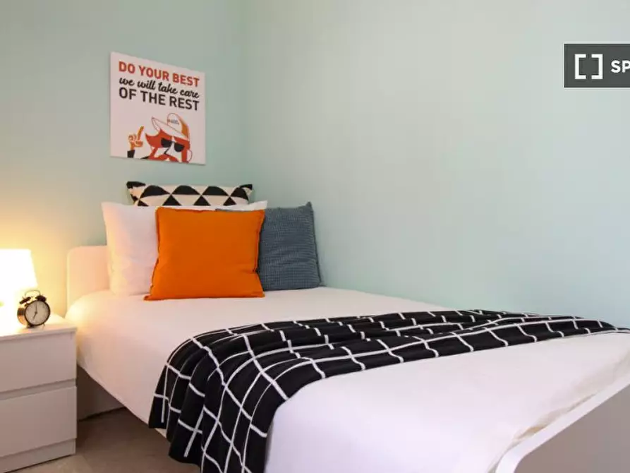 Immagine 5 di Camera condivisa in affitto  in Ciamician a Bologna