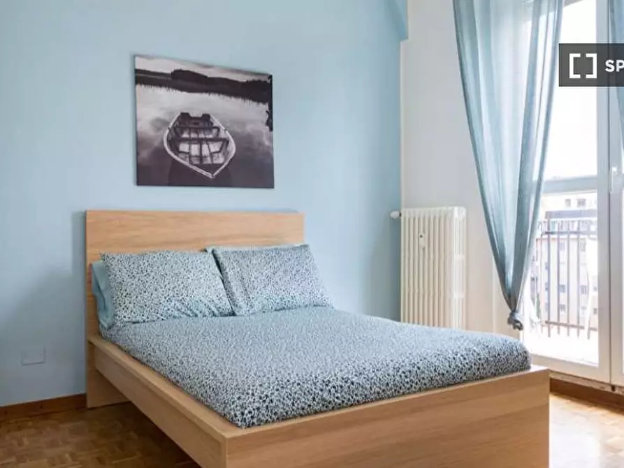 Immagine 3 di Camera condivisa in affitto  in Via Filippo Brunelleschi Milan a Buccinasco