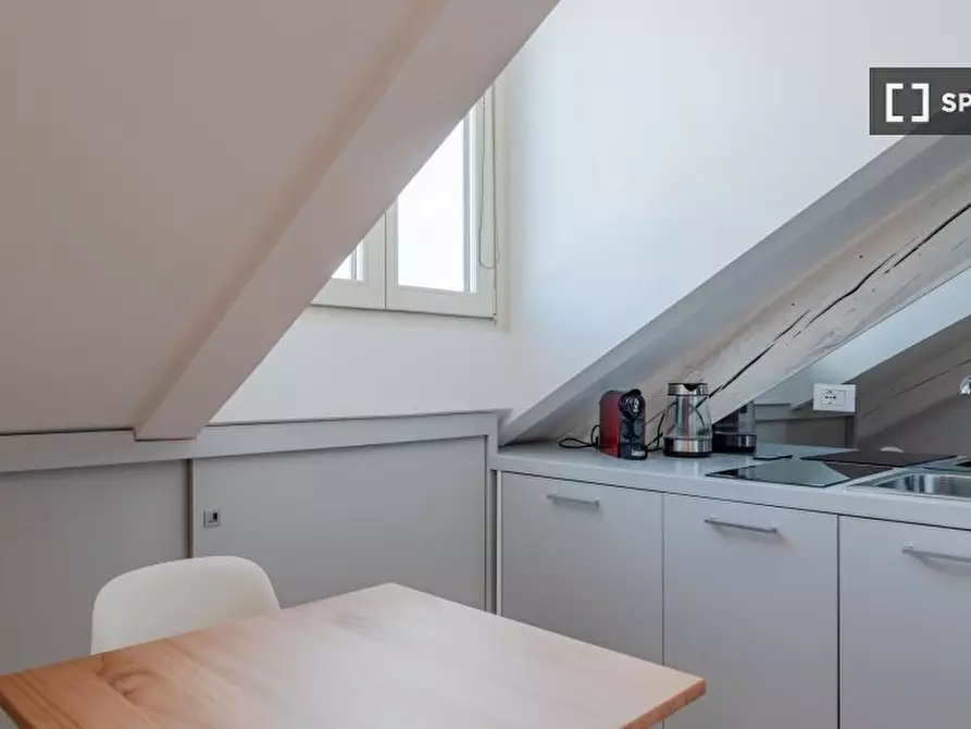 Immagine 5 di Appartamento in affitto  in Via XX Settembre a Torino