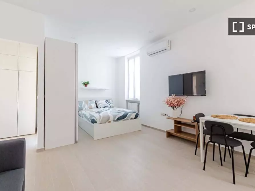 Immagine 6 di Appartamento in affitto  in Via San Faustino a Milano