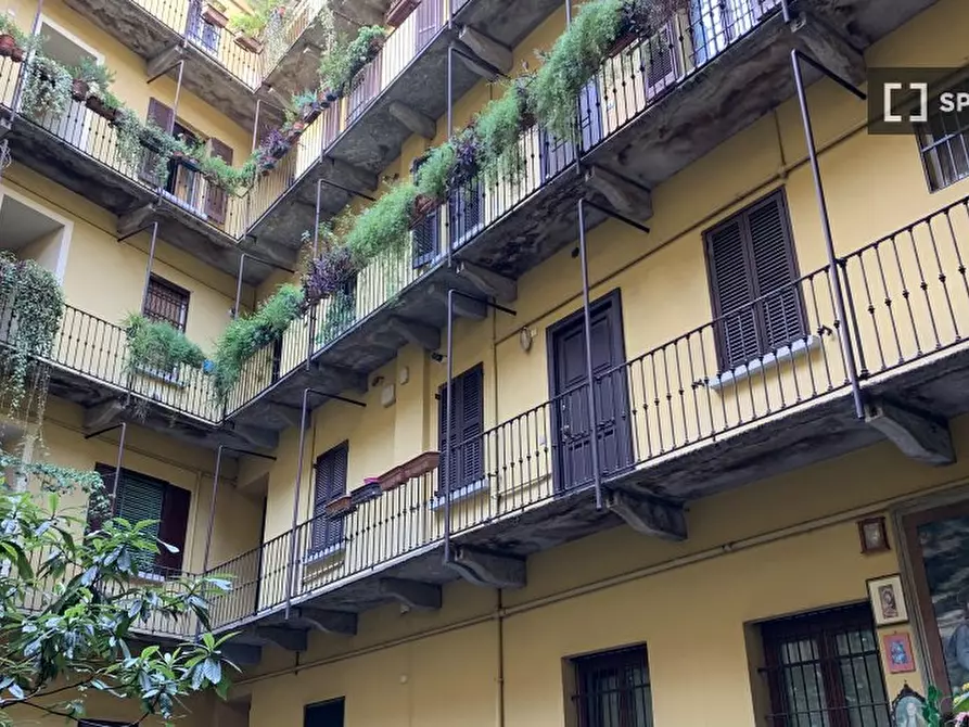 Immagine 7 di Appartamento in affitto  in Via Pasquale Sottocorno a Milano