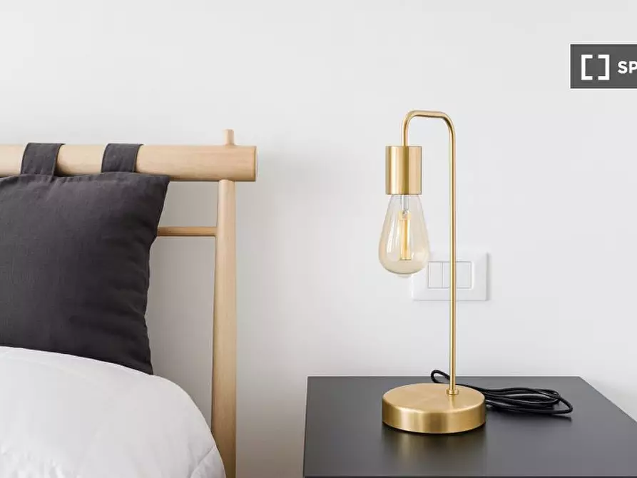 Immagine 12 di Appartamento in affitto  in Corso Genova a Milano