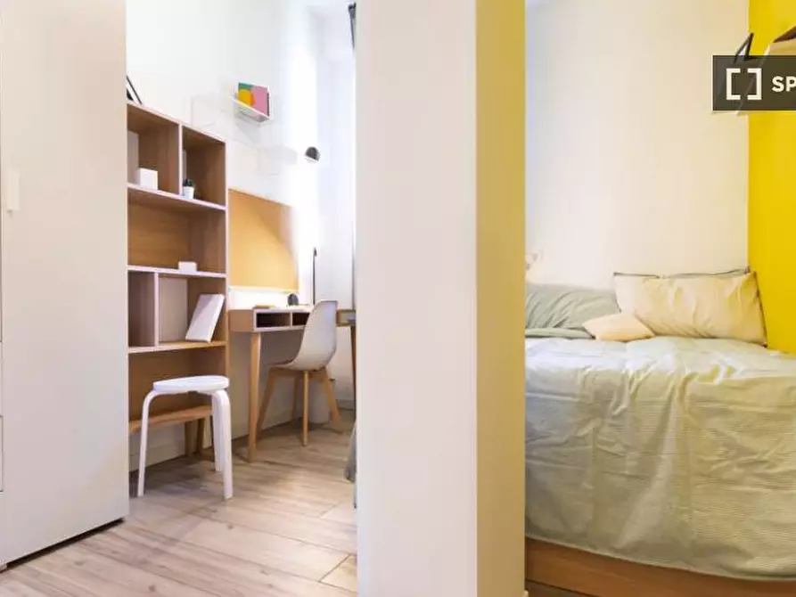 Immagine 3 di Camera condivisa in affitto  in Via Ospedale Civile a Padova