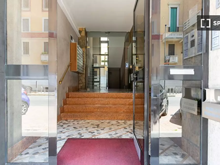 Immagine 2 di Appartamento in affitto  in Via Abbazia a Milano
