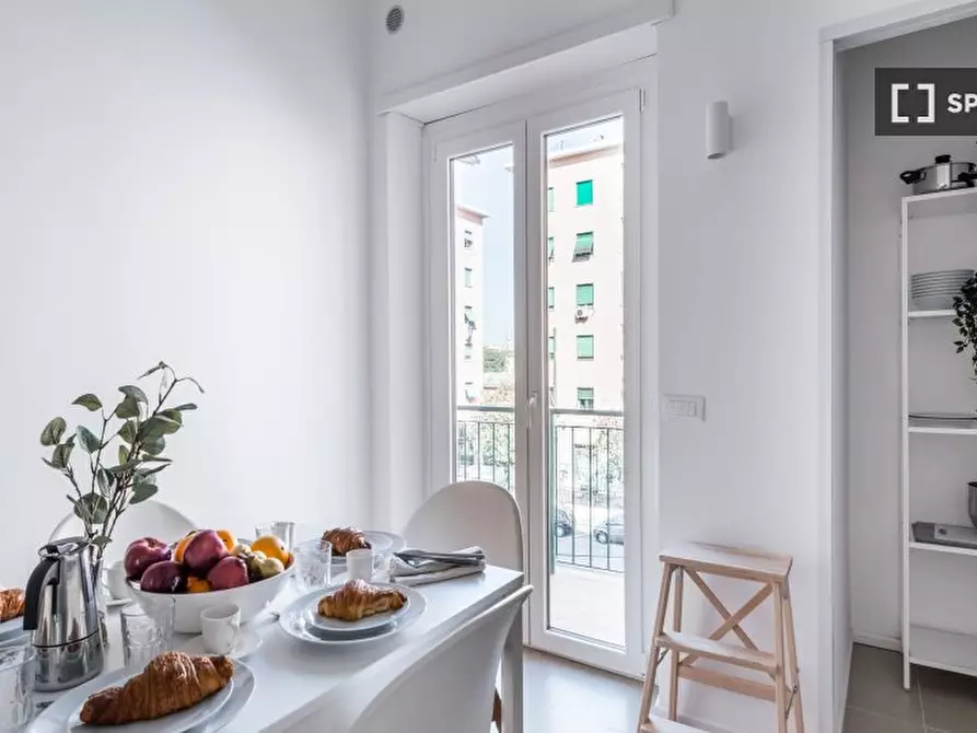 Immagine 4 di Appartamento in affitto  in Via Prenestina a Roma