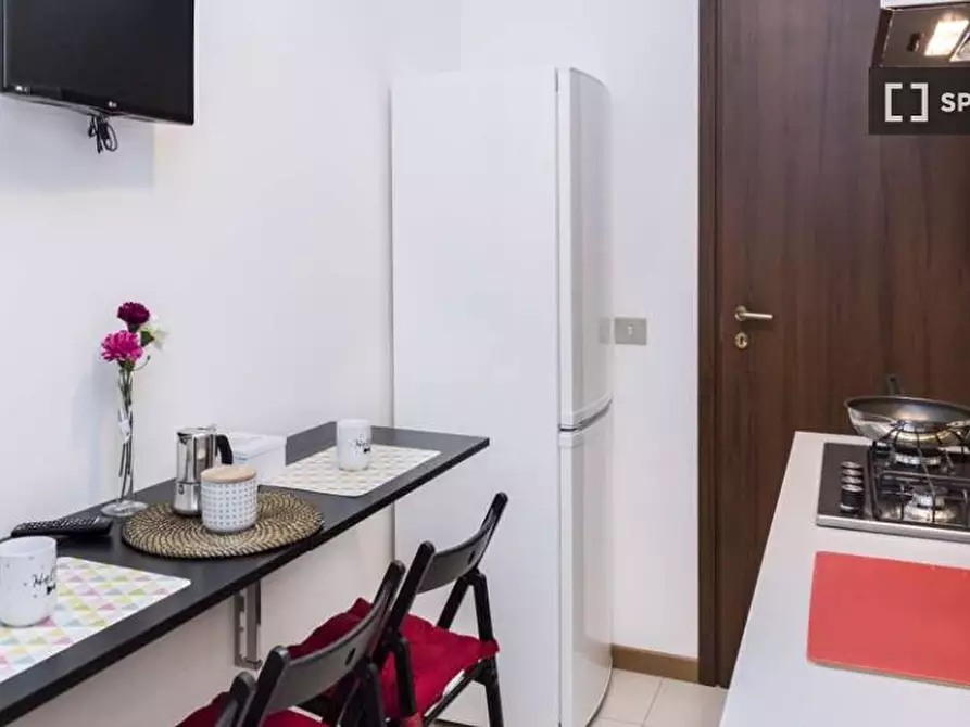 Immagine 11 di Camera condivisa in affitto  in Via Pasquale Fornari a Milano