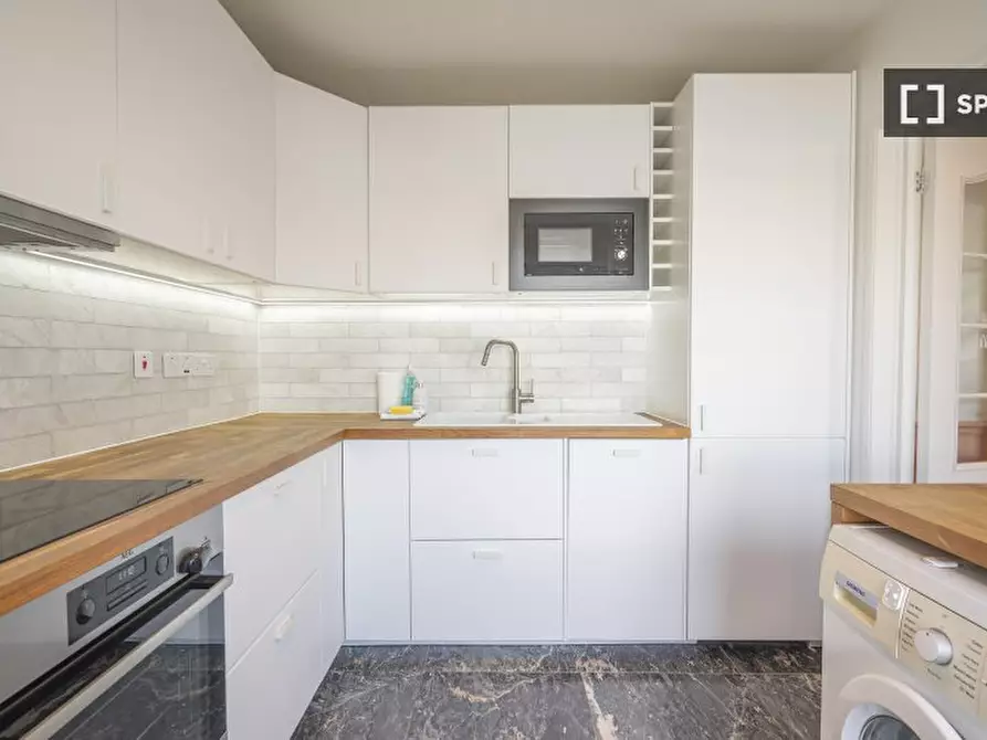 Immagine 8 di Appartamento in affitto  in Rotherhithe Street a Camberwell