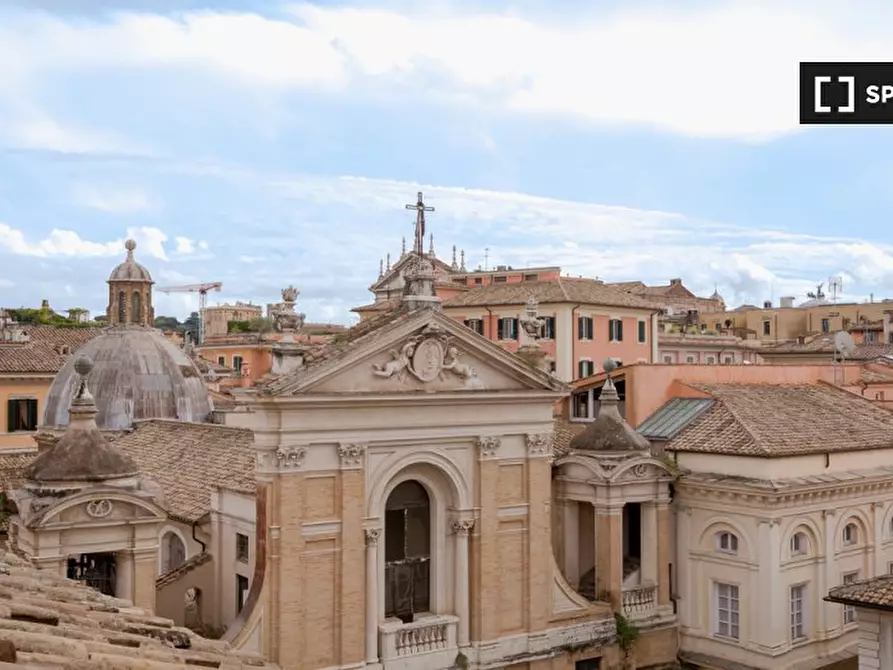 Immagine 4 di Appartamento in affitto  in Via del Collegio Capranica a Roma