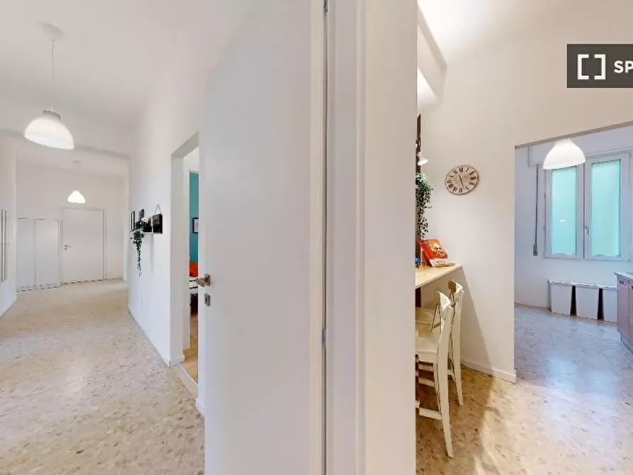 Immagine 12 di Camera condivisa in affitto  in Guglielmo Oberdan a Brescia