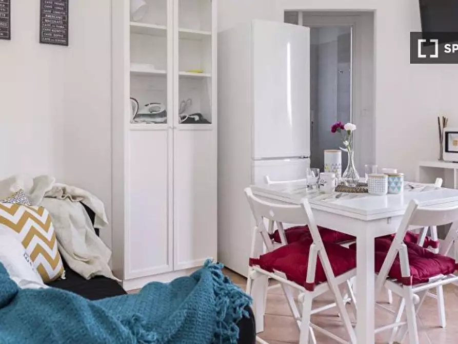 Immagine 8 di Camera condivisa in affitto  in Via Salvatore Barzilai a Milano