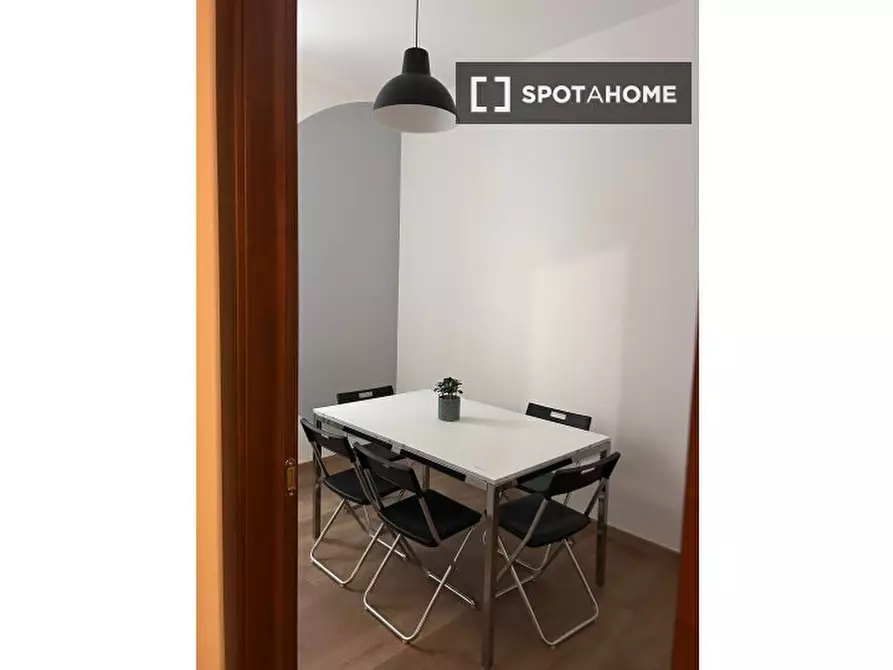 Immagine 10 di Camera condivisa in affitto  in Mantova a Brescia