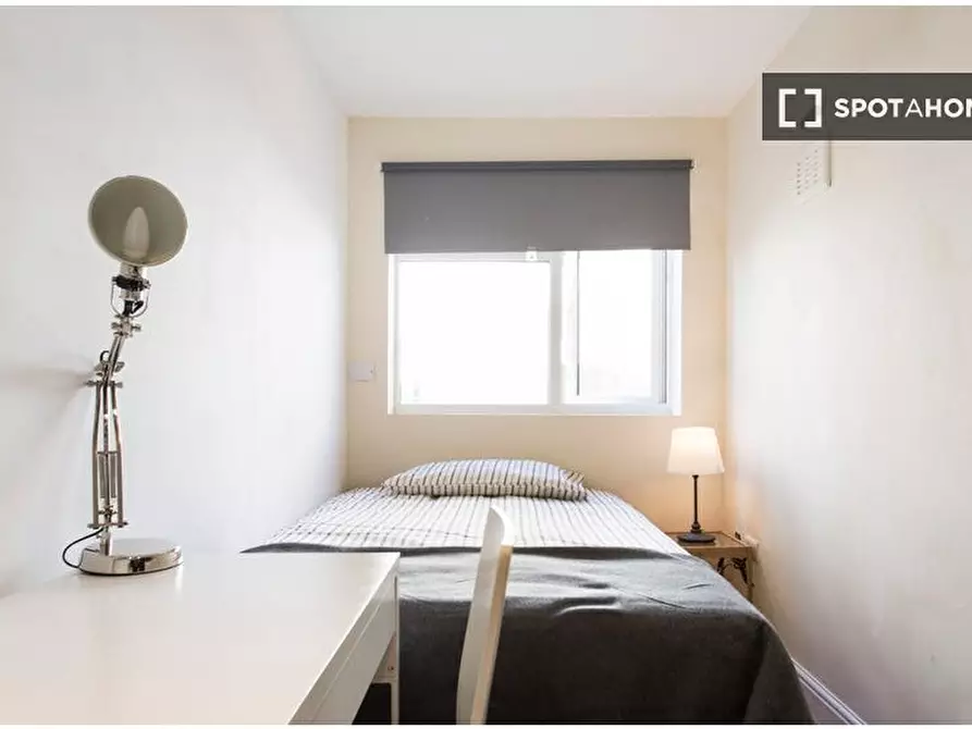 Immagine 7 di Camera condivisa in affitto  in Lower Richmond Road a Wandsworth