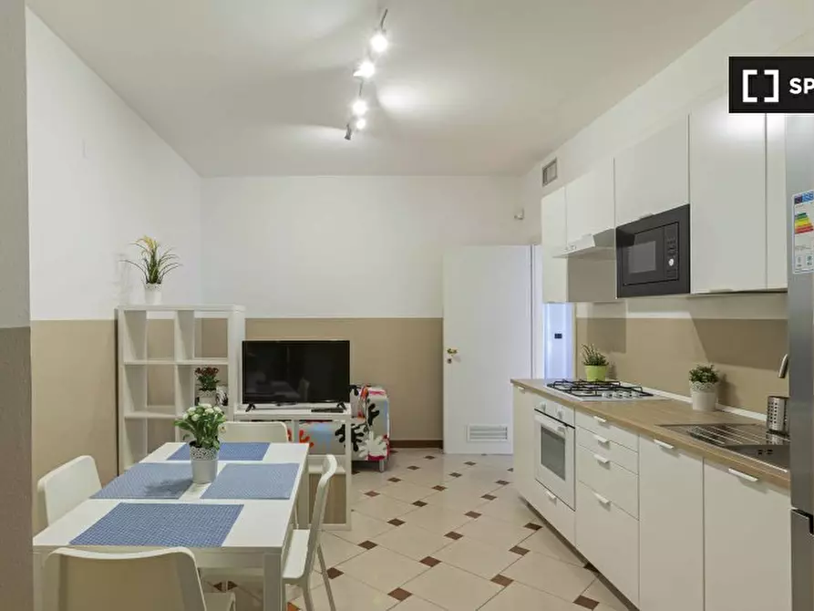 Immagine 11 di Camera condivisa in affitto  in Via Padova a Milano