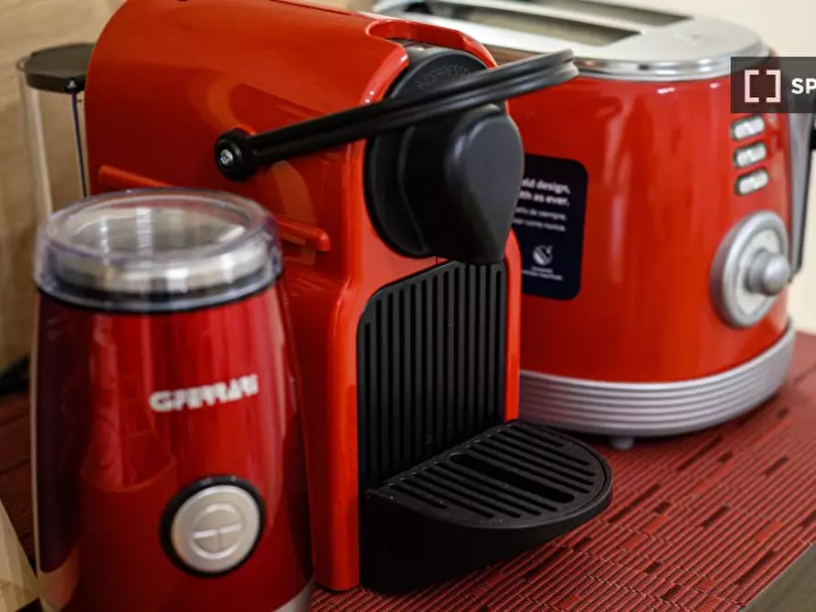 Immagine 7 di Appartamento in affitto  in Vico Graziella a Napoli