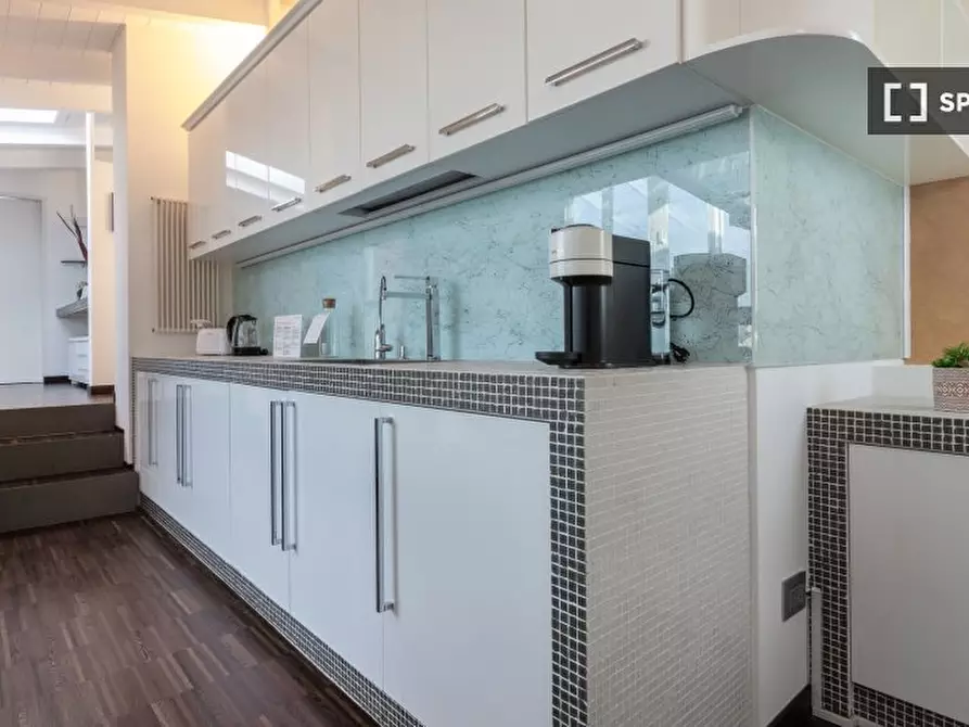 Immagine 12 di Appartamento in affitto  in Via Torino a Milano