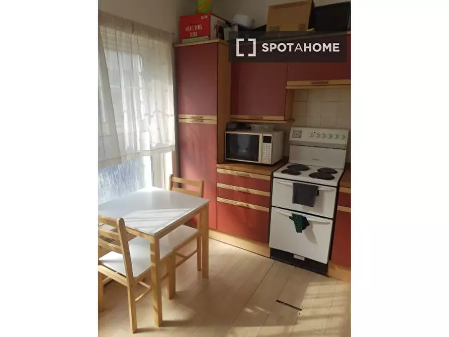 Immagine 5 di Camera condivisa in affitto  in A Homesdale Rd a Bromley