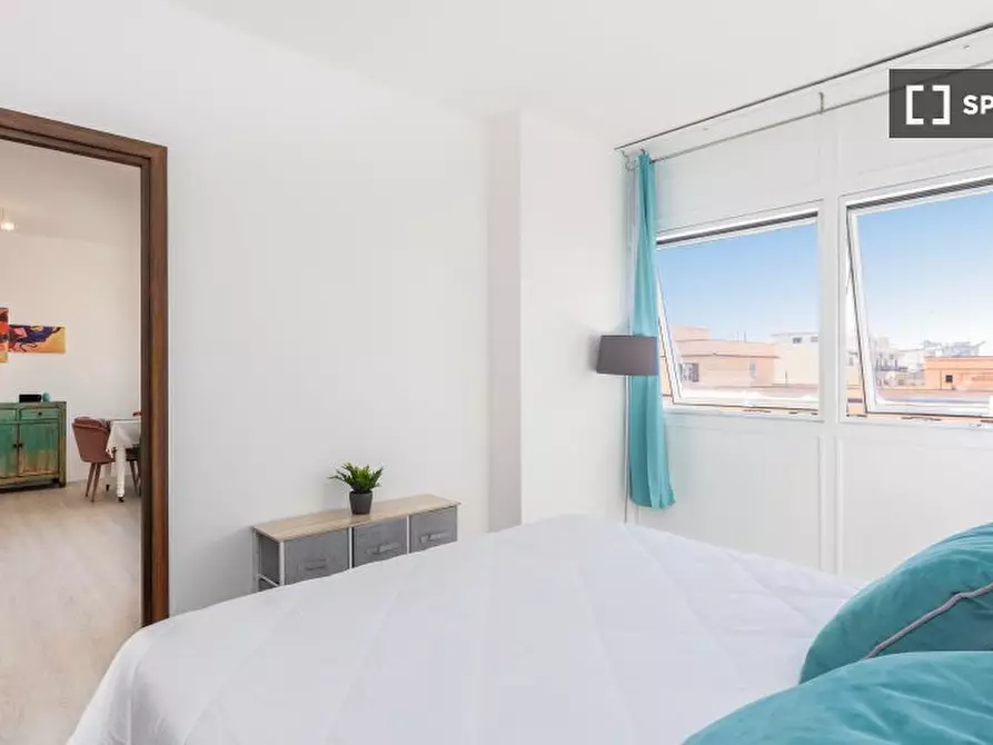 Immagine 19 di Appartamento in affitto  in Via Appia Nuova a Roma