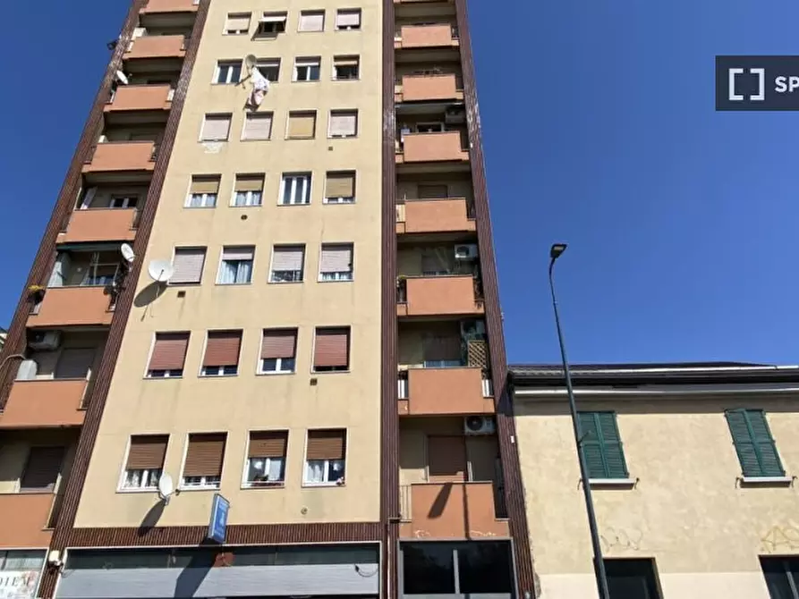 Immagine 2 di Appartamento in affitto  in Viale Cassala a Milano