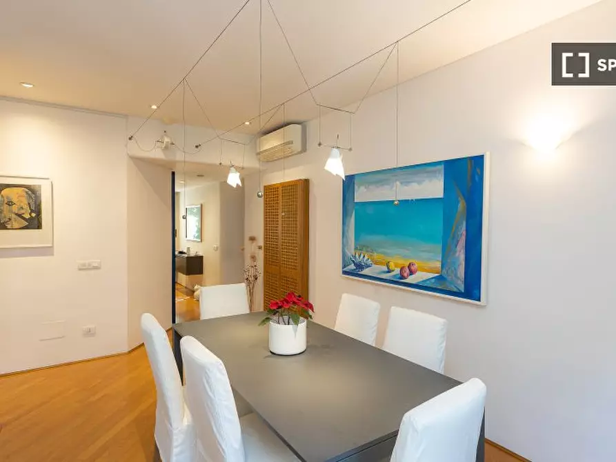 Immagine 5 di Appartamento in affitto  in Viale Giulio Cesare a Roma