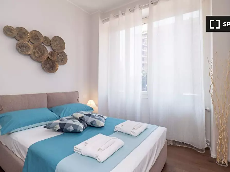 Immagine 10 di Appartamento in affitto  in Via Gian Carlo Castelbarco a Milano