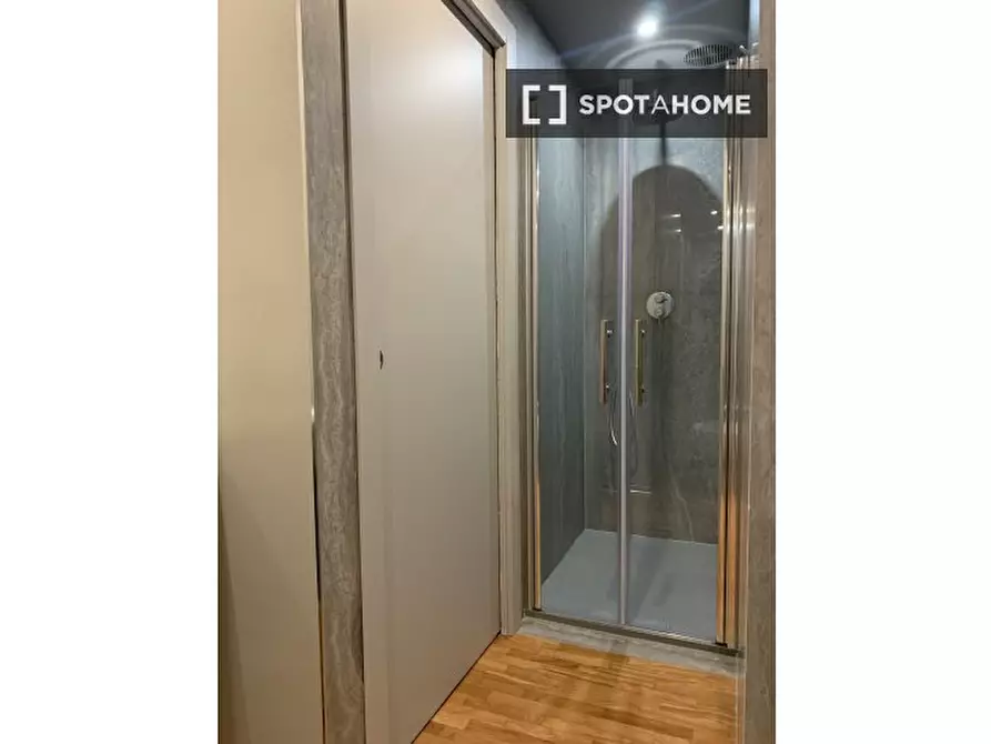 Immagine 6 di Appartamento in affitto  in Via Garofalo a Milano