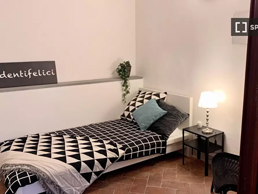 Immagine 1 di Camera condivisa in affitto  in VIA S. ANTONINO (1) a Firenze