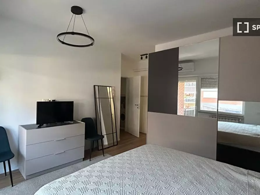 Immagine 2 di Appartamento in affitto  in Viale Cesare Pavese a Roma