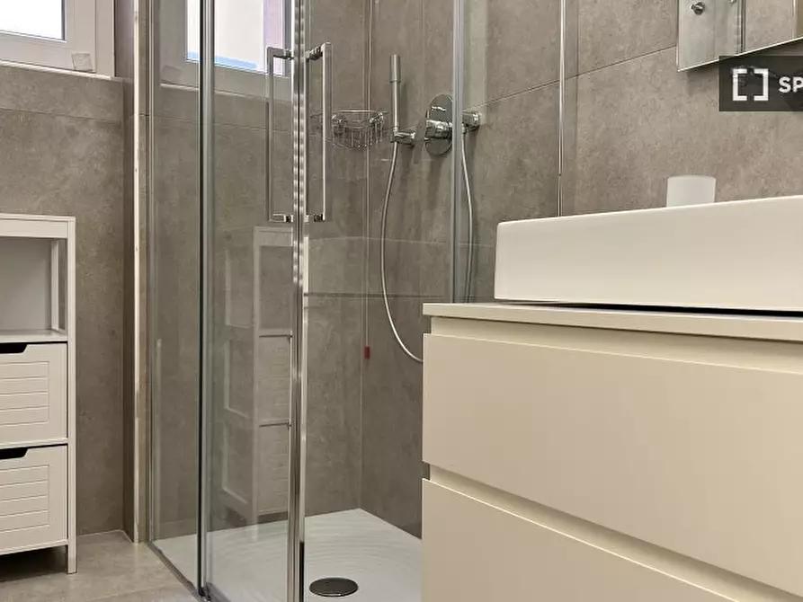 Immagine 19 di Appartamento in affitto  in Via Errico Petrella a Milano