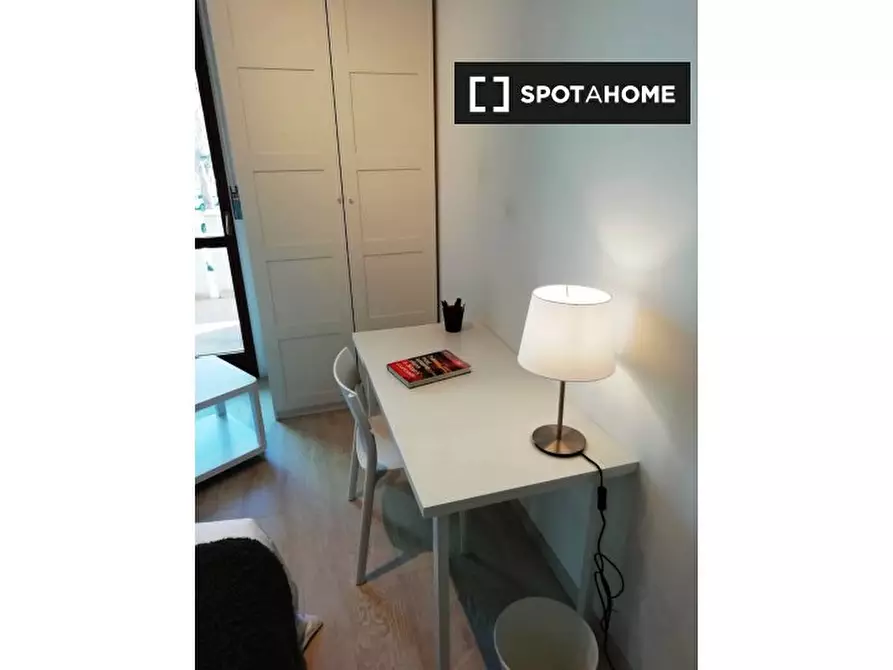 Immagine 6 di Camera condivisa in affitto  in Via Luigi Pellizzo a Padova