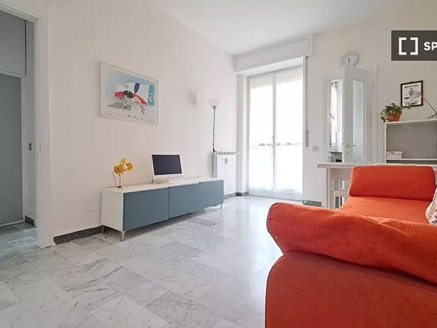 Immagine 13 di Ufficio in affitto  in Via Ambrogio Binda a Milano