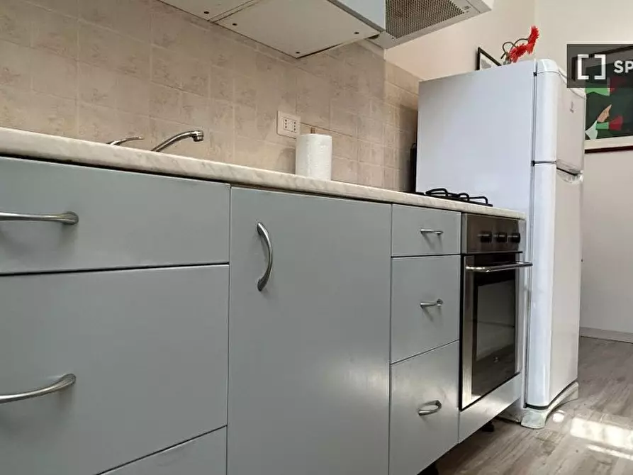 Immagine 7 di Camera condivisa in affitto  in Via Salasco a Milano