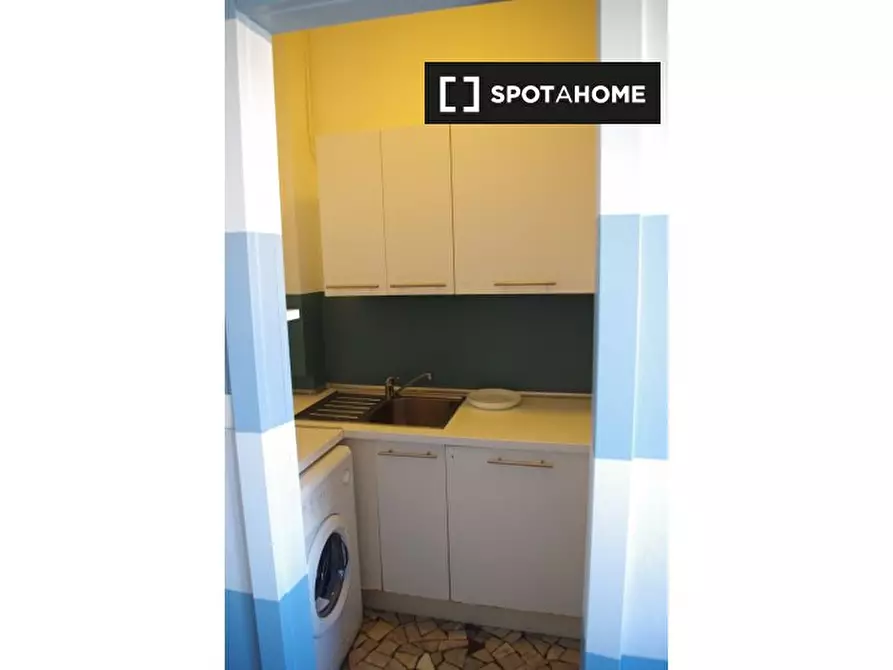 Immagine 6 di Appartamento in affitto  in Via Sarzana, 20159 Milano MI, Italy a Milano