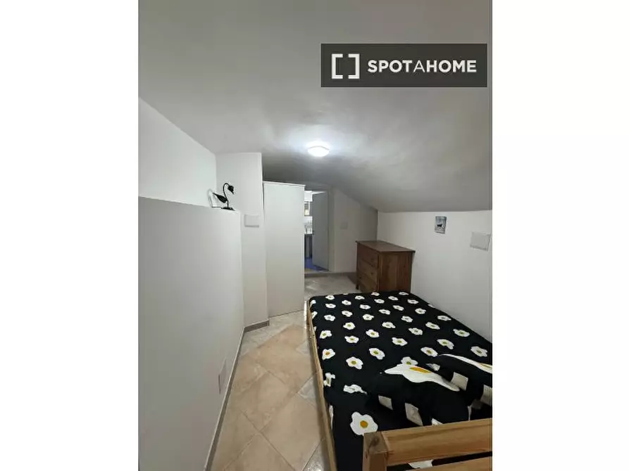 Immagine 4 di Appartamento in affitto  in Via Antonio Mancini a Napoli