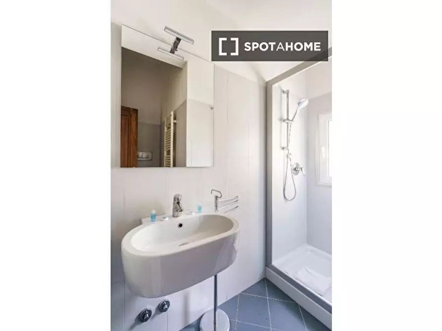 Immagine 9 di Appartamento in affitto  in Via di S. Pier Maggiore a Firenze