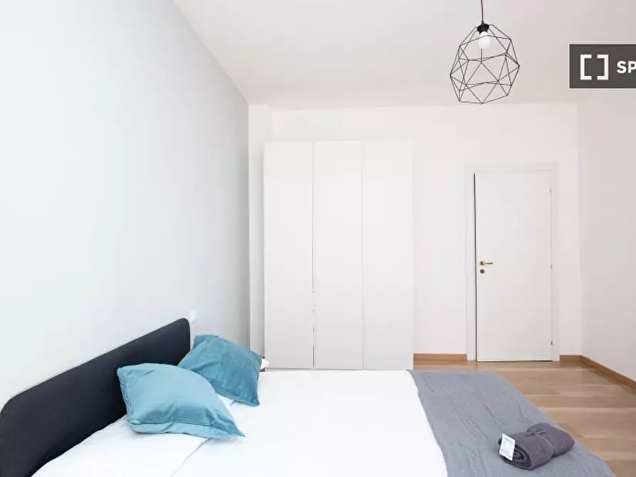 Immagine 6 di Camera condivisa in affitto  in Via Privata Mauro Rota/A a Milano