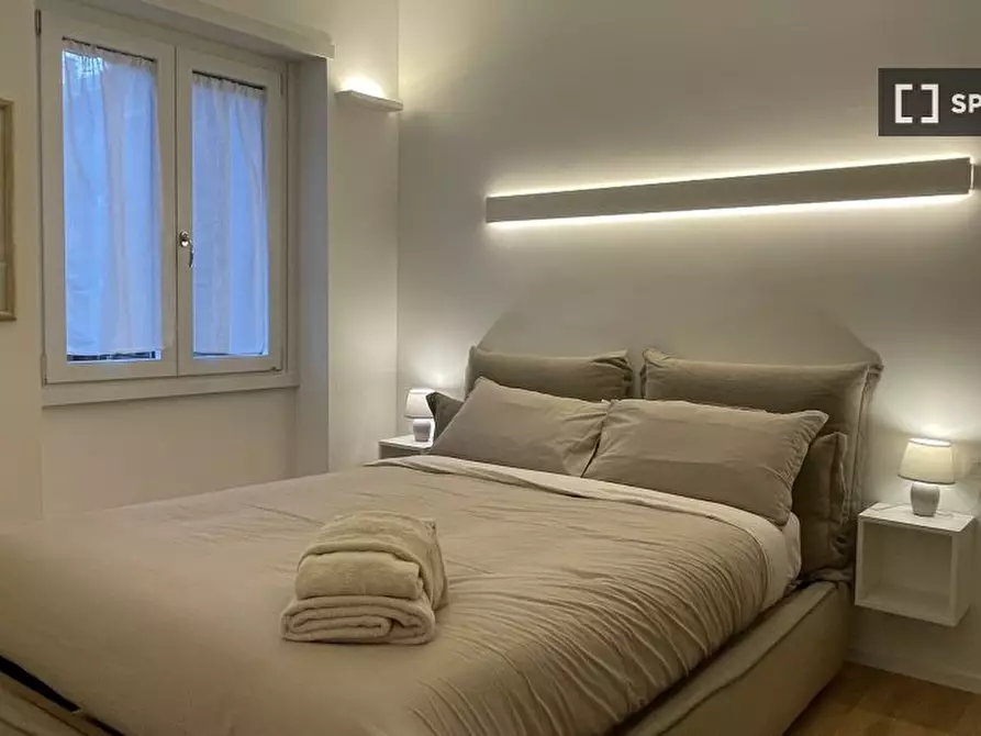 Immagine 12 di Appartamento in affitto  in Via Francesco Soave a Milano