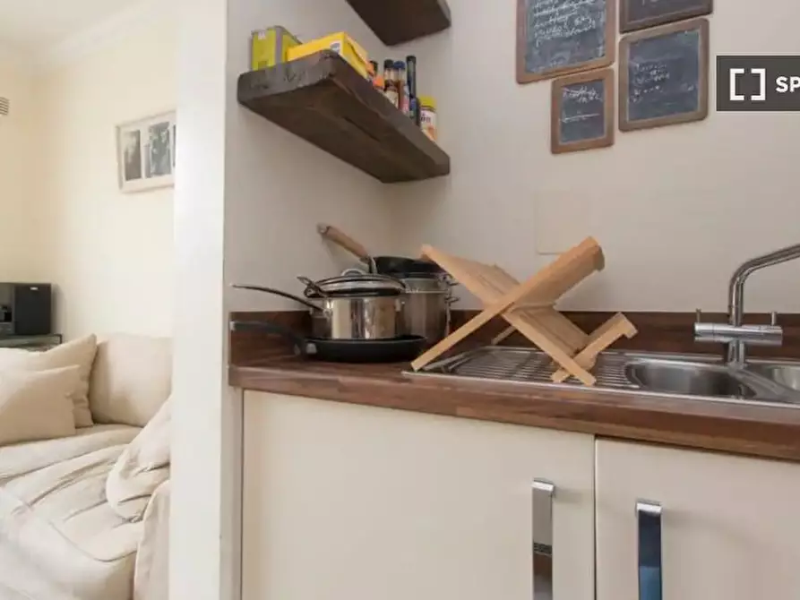 Immagine 11 di Appartamento in affitto  in Dalston Ln a Hackney
