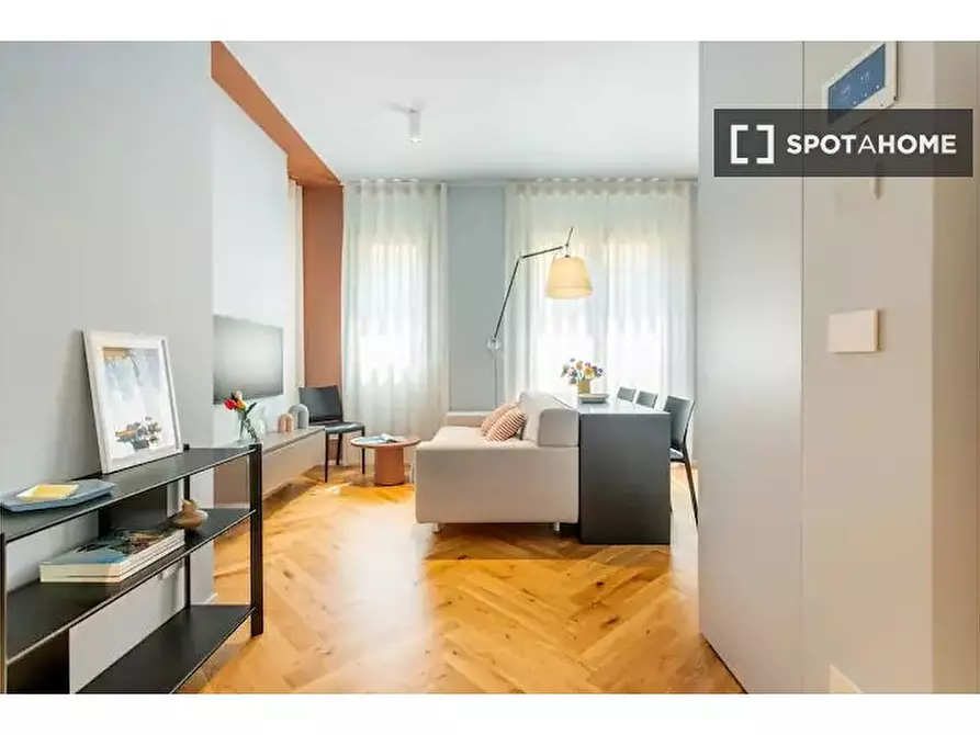 Immagine 9 di Appartamento in affitto  in Via Privata Siracusa a Milano