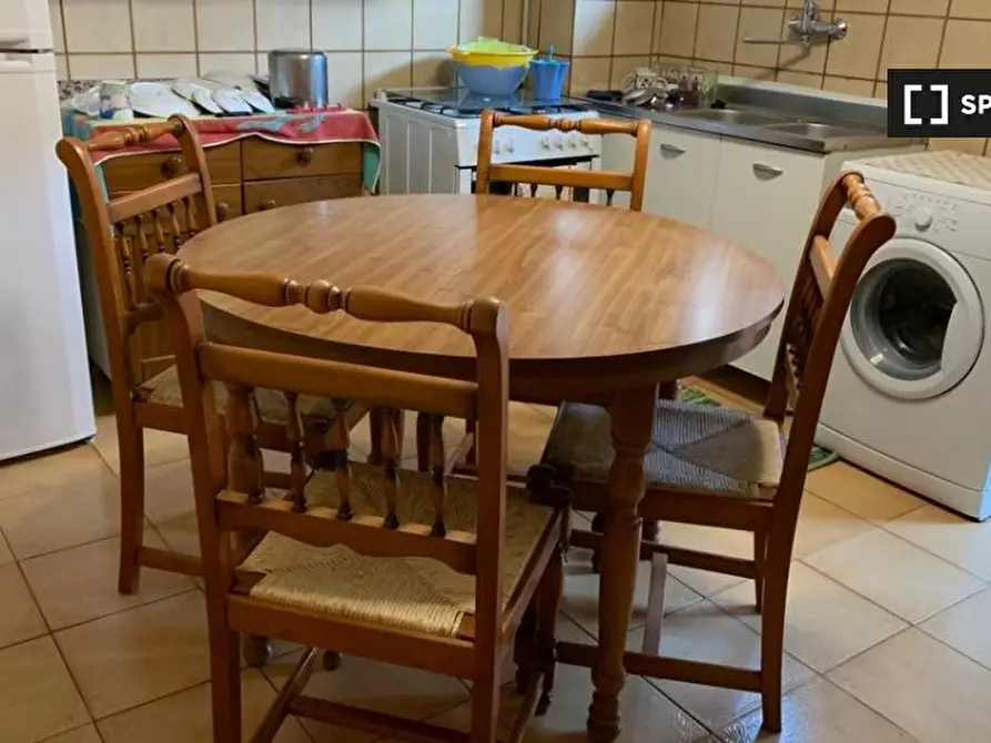 Immagine 5 di Camera condivisa in affitto  in Via Giovanni Roveda a Torino